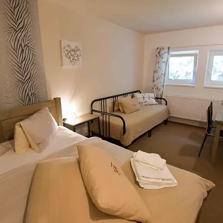 Renata 3* Harrachov