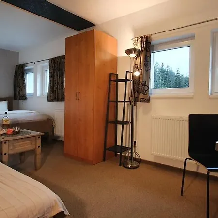 Maison d'hôtes Renata 3*