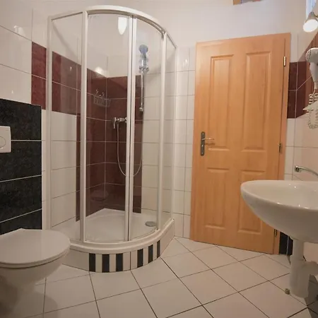 Guest house Renata