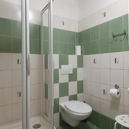 Renata بيت ضيافة 3*