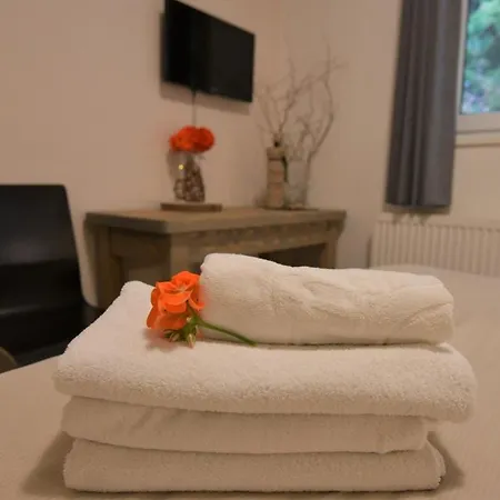 Guest house Renata Harrachov