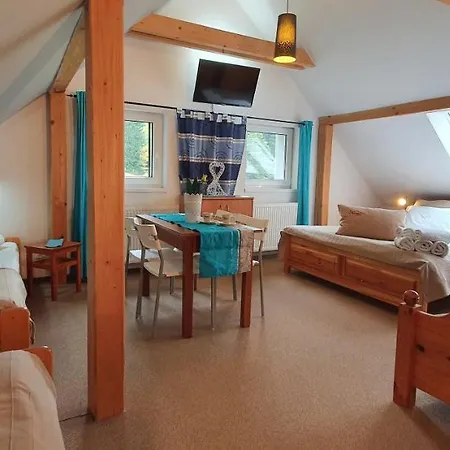 Renata Maison d'hôtes