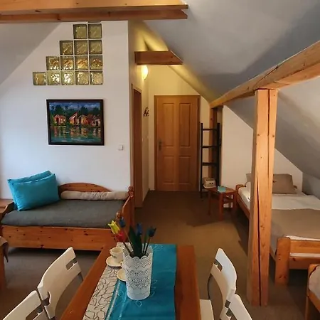 Renata Guest house