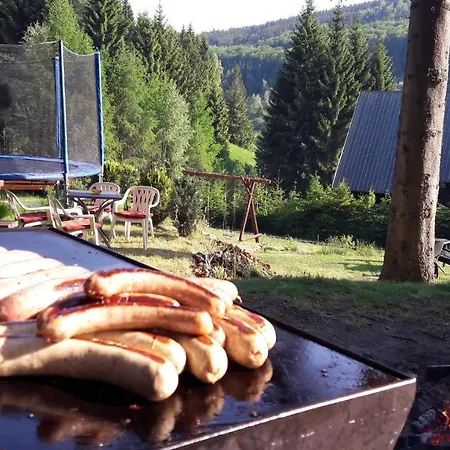Renata 3* Harrachov