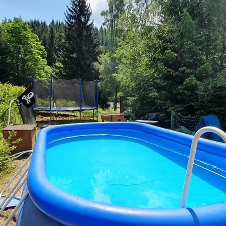 Renata 3* Harrachov
