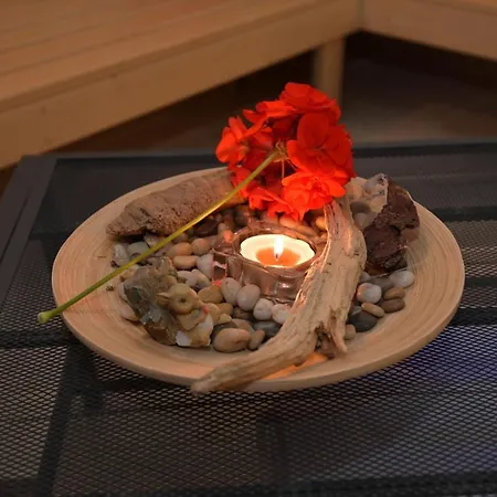 Maison d'hôtes Renata Harrachov