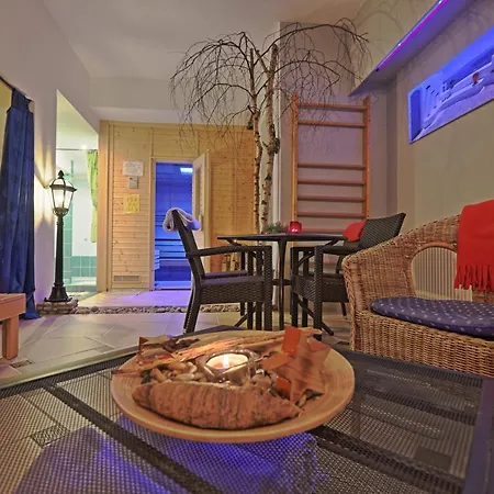 Renata Maison d'hôtes 3*