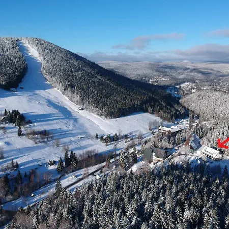 Maison d'hôtes Renata 3*