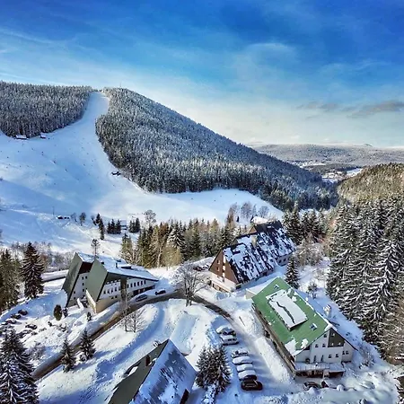 Maison d'hôtes Renata 3*