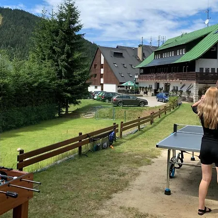 Renata 3* Harrachov