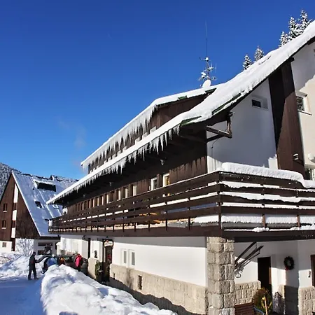 Maison d'hôtes Renata 3*