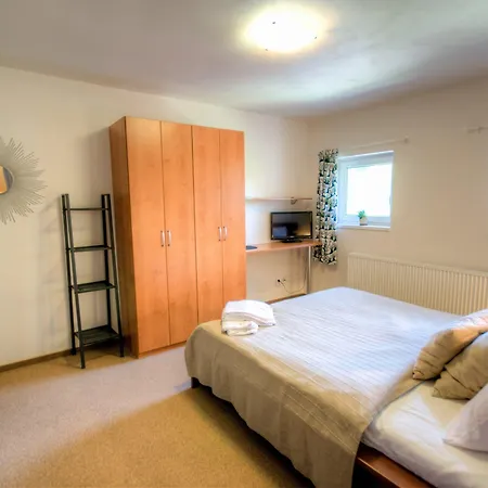 Maison d'hôtes Renata