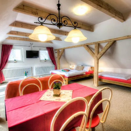 Renata 3* Harrachov