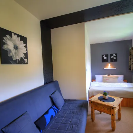 Maison d'hôtes Renata 3*