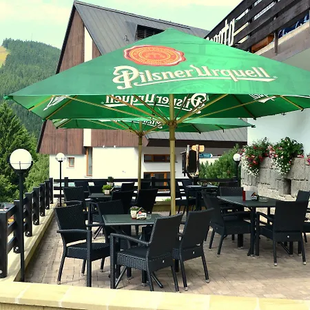 Renata 3* Harrachov