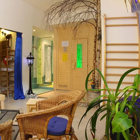 Renata Maison d'hôtes