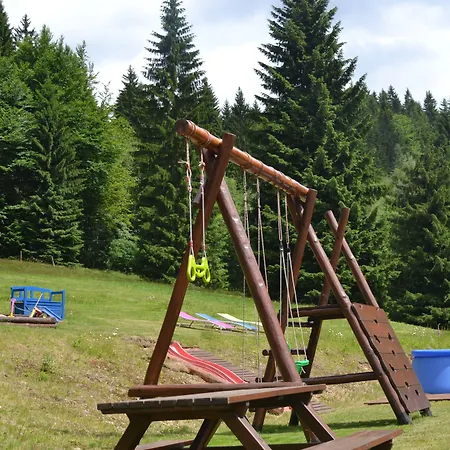 Maison d'hôtes Renata Harrachov