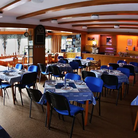 Renata 3* Harrachov