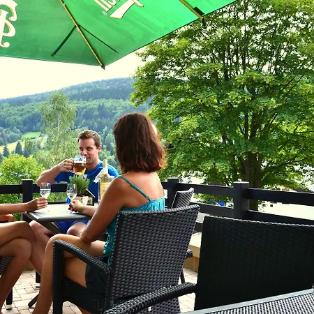 Renata 3* Harrachov