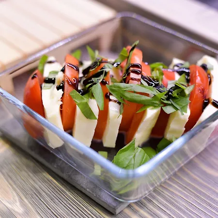 Maison d'hôtes Renata Harrachov