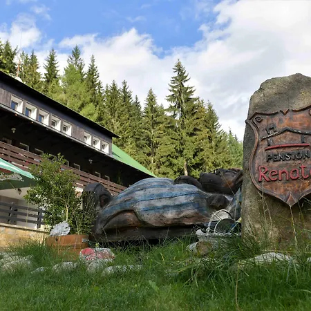 Renata 3* Harrachov