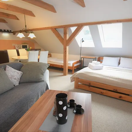 Renata Maison d'hôtes