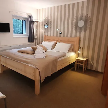 Maison d'hôtes Renata Harrachov