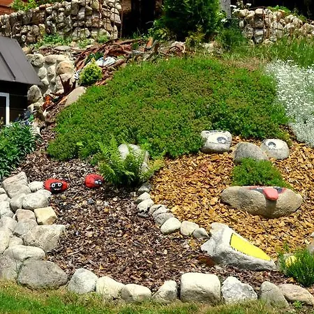 Renata Maison d'hôtes