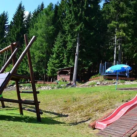 Renata 3* Harrachov