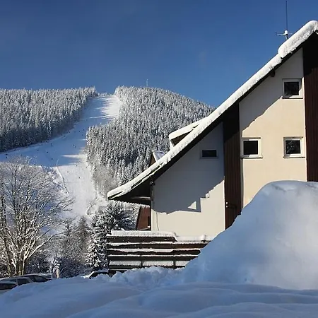 Renata 3* Harrachov