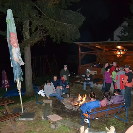 بيت ضيافة Renata 3*
