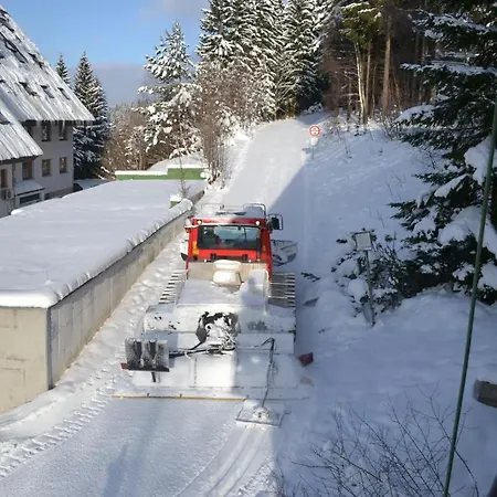 Guest house Renata Harrachov