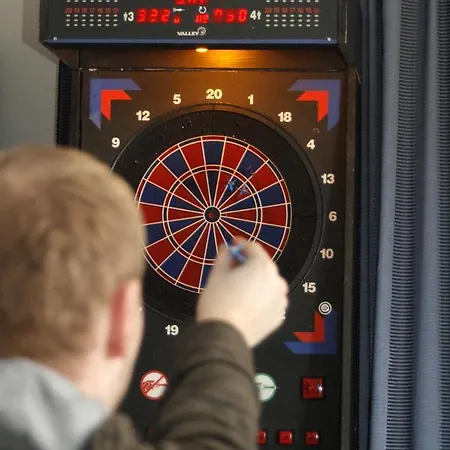 Maison d'hôtes Renata Harrachov