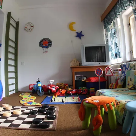 Guest house Renata
