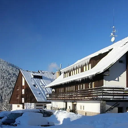Guest house Renata Harrachov