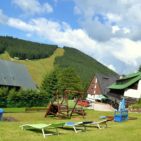 Renata 3* Harrachov