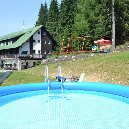 Renata Maison d'hôtes Harrachov