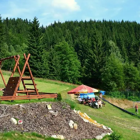 Guest house Renata Harrachov