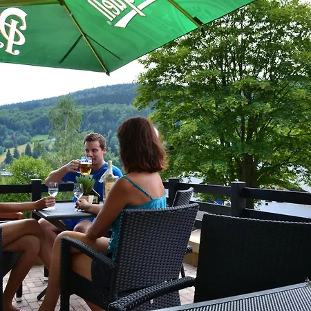 Guest house Renata 3*