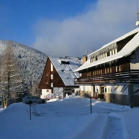 Renata 3* Harrachov