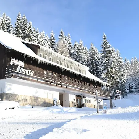 Guest house Renata 3*