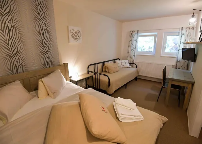 Renata 3* Harrachov