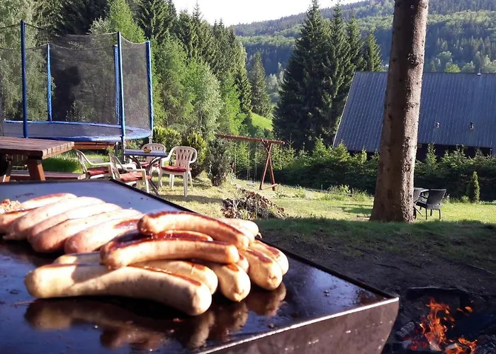 Renata 3* Harrachov