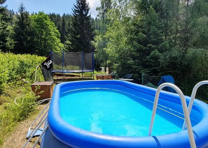 Renata 3* Harrachov