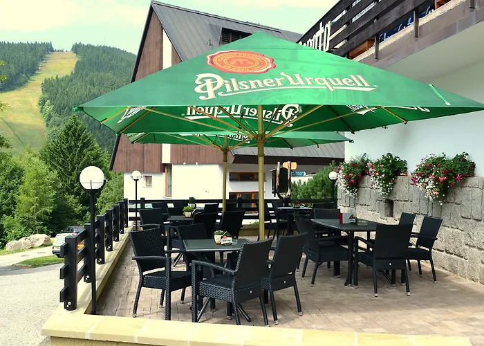 Renata 3* Harrachov