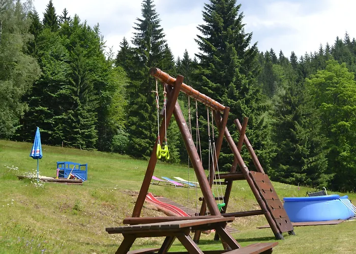 Konukevi Renata Harrachov