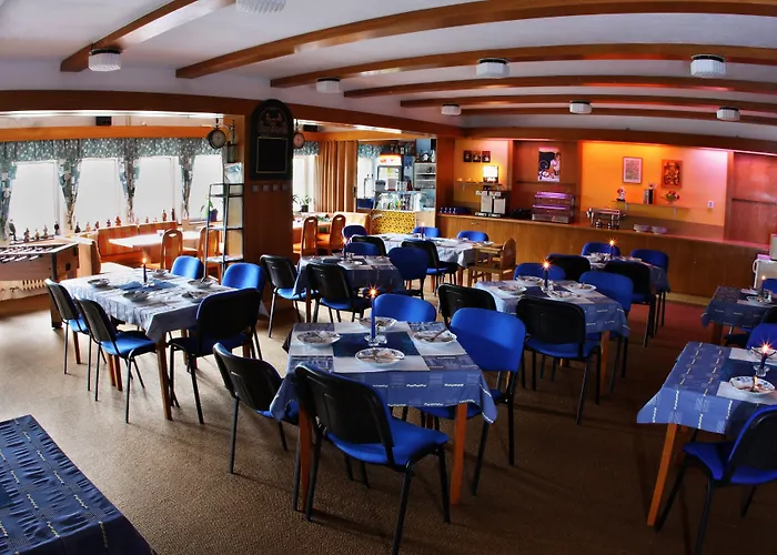 Renata 3* Harrachov