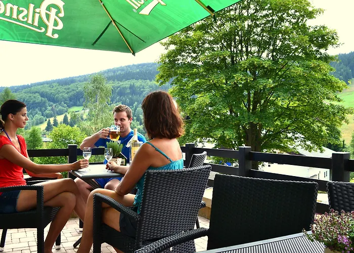 Renata 3* Harrachov