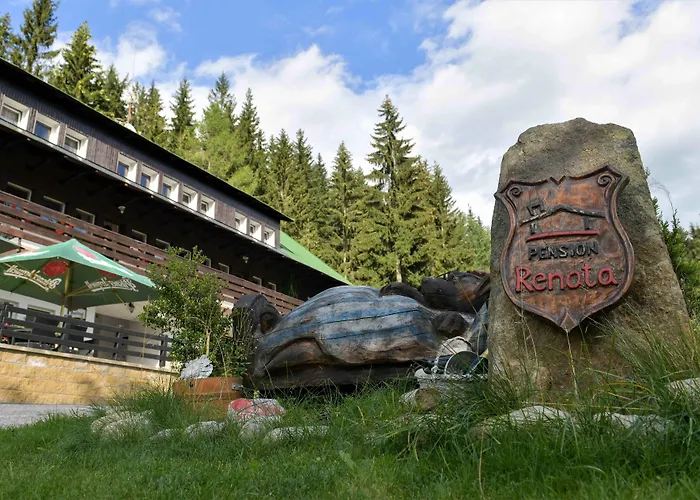 Renata 3* Harrachov