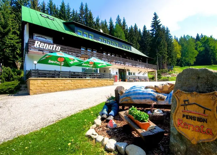 Konukevi Renata Harrachov